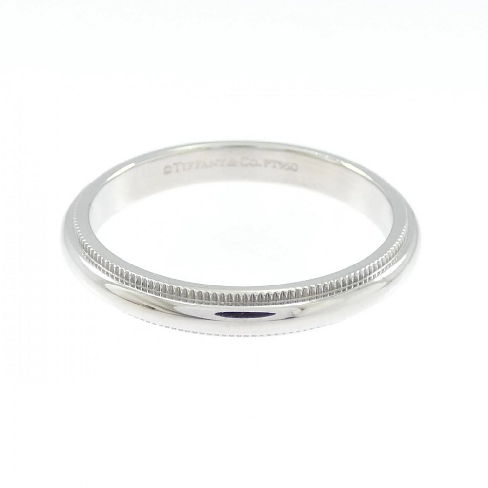 TIFFANY Authentic Silver Ring - Picture 2 of 4